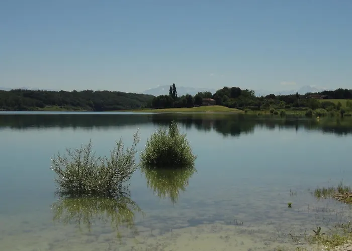 Relais Du Chateau Saint-Blancard