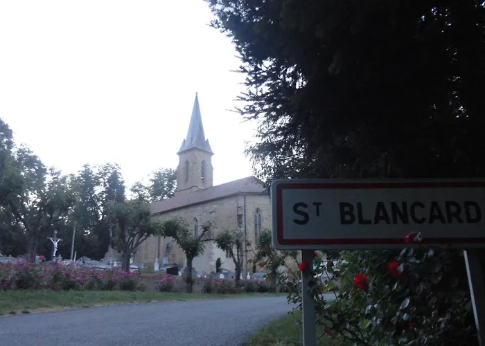 Hotel Relais Du Chateau 2*