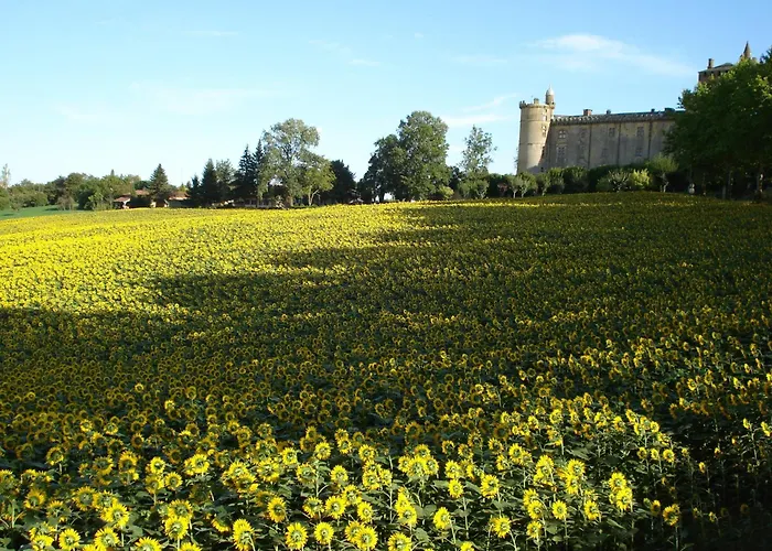 Hotel Relais Du Chateau 2*