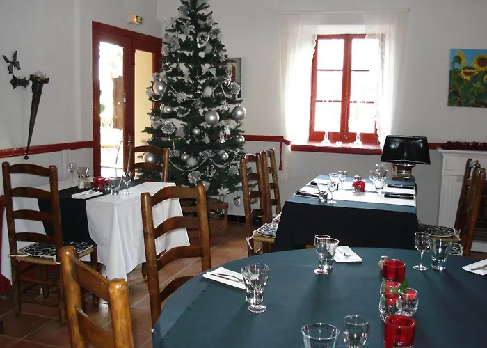 Hotel Relais Du Chateau 2*