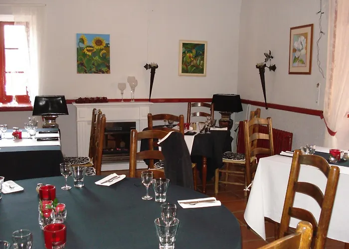 Hotel Relais Du Chateau 2*