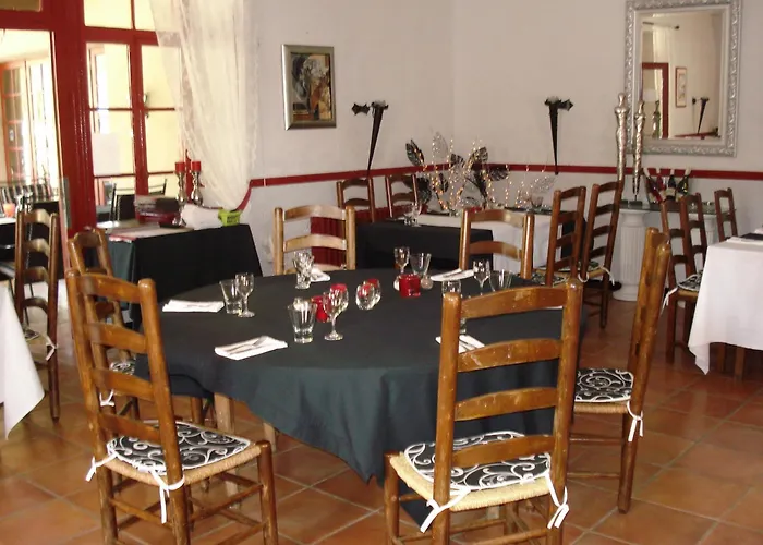 Отель Relais Du Chateau