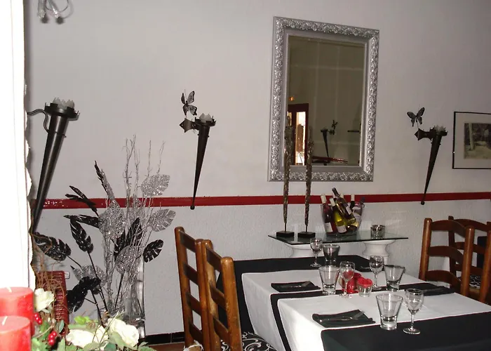 Relais Du Chateau Saint-Blancard