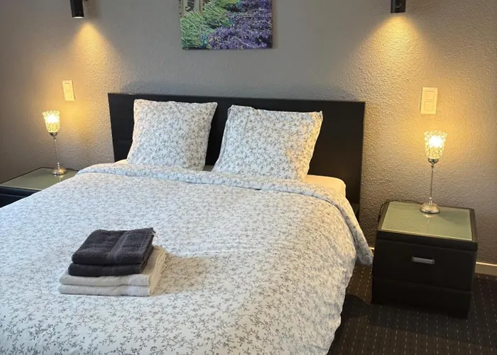 Отель Relais Du Chateau 2*