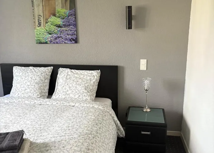 Relais Du Chateau Hotel 2*