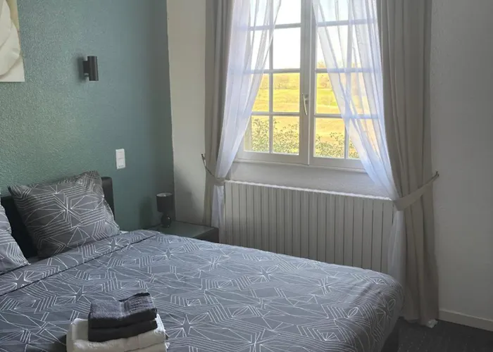 Relais Du Chateau Saint-Blancard