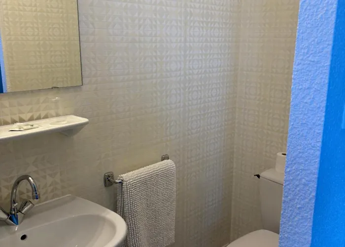 Hotel Relais Du Chateau 2*